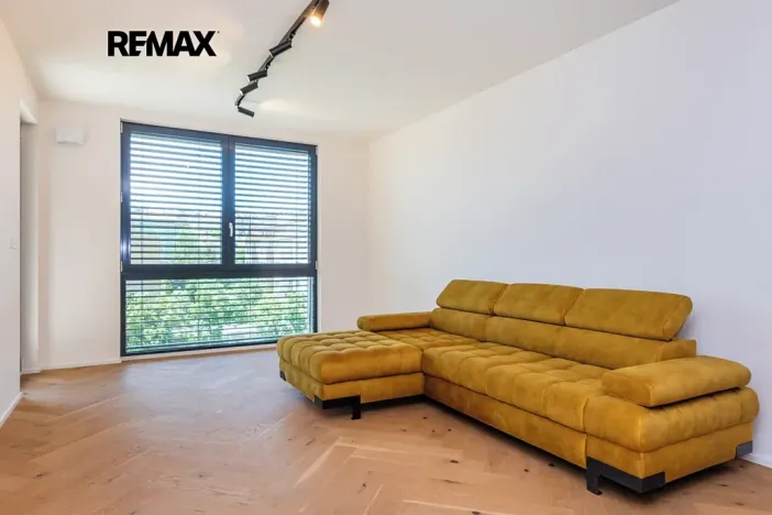 Pronájem bytu 2+kk, Praha - Břevnov, Radimova, 59 m2