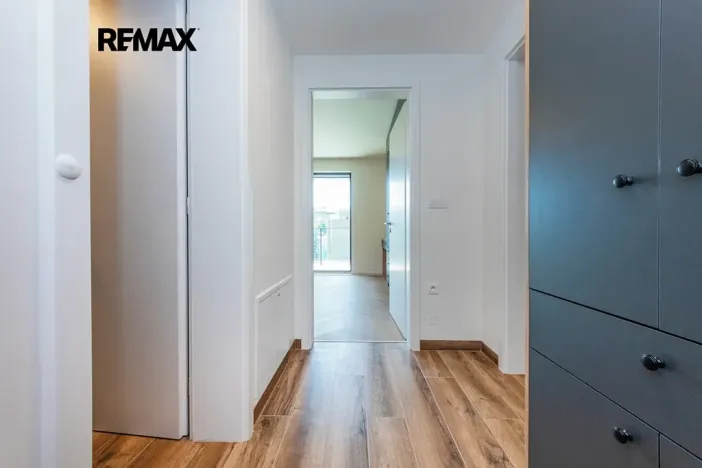 Pronájem bytu 2+kk, Praha - Břevnov, Radimova, 59 m2