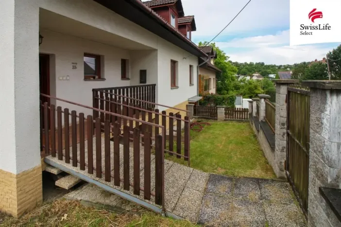 Prodej rodinného domu, Jihlava, Družstevní, 245 m2