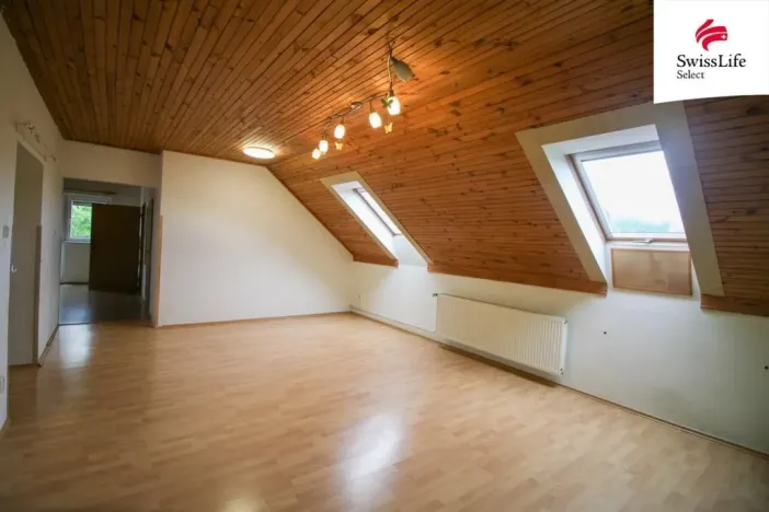 Prodej rodinného domu, Jihlava, Družstevní, 245 m2