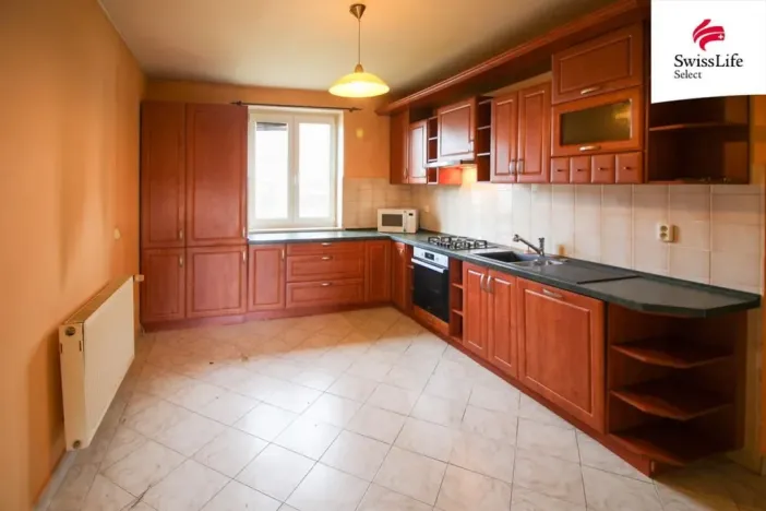 Prodej rodinného domu, Jihlava, Družstevní, 245 m2