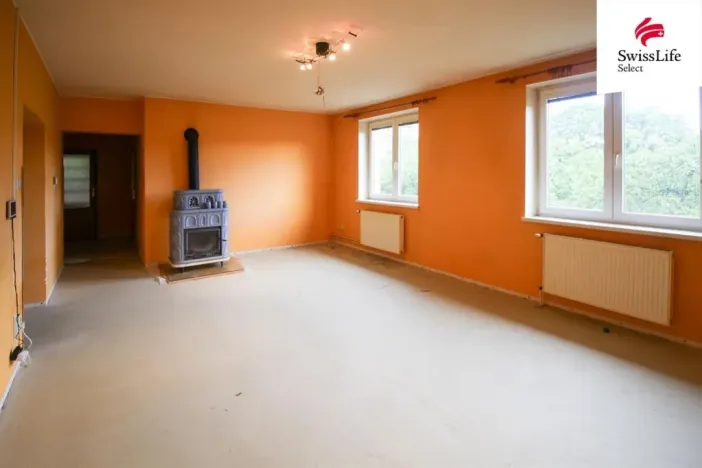 Prodej rodinného domu, Jihlava, Družstevní, 245 m2