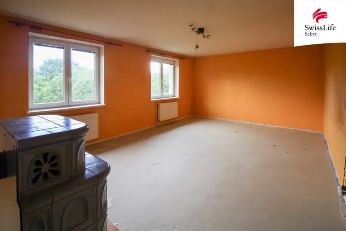 Prodej rodinného domu, Jihlava, Družstevní, 245 m2