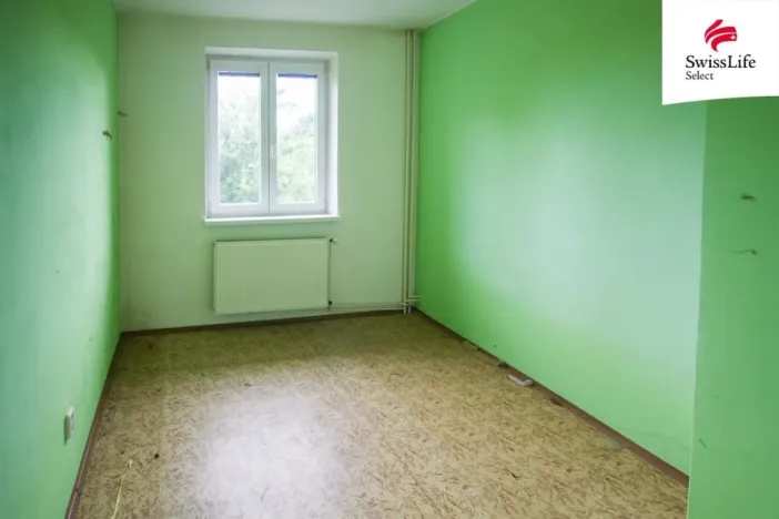 Prodej rodinného domu, Jihlava, Družstevní, 245 m2