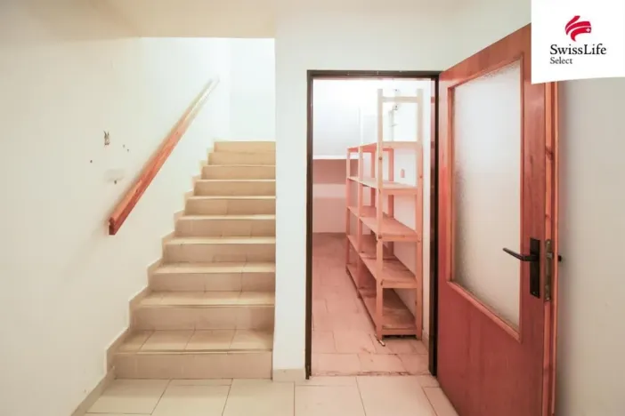 Prodej rodinného domu, Jihlava, Družstevní, 245 m2