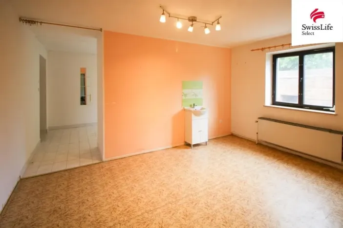 Prodej rodinného domu, Jihlava, Družstevní, 245 m2