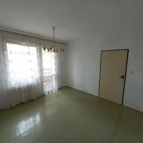 Prodej bytu 3+1, Třešť, 76 m2