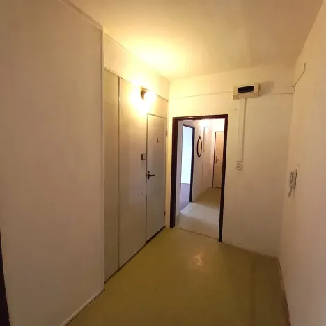Prodej bytu 3+1, Třešť, 76 m2