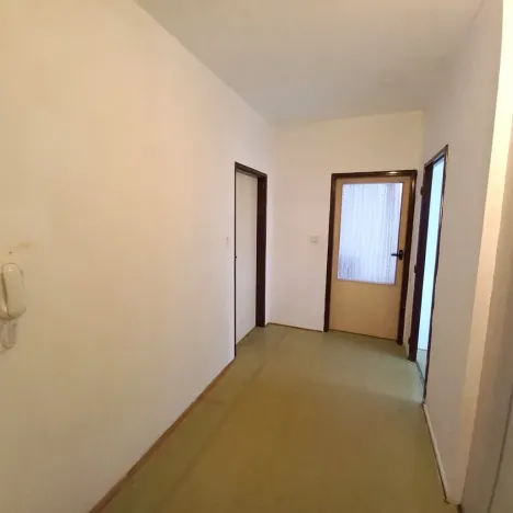 Prodej bytu 3+1, Třešť, 76 m2
