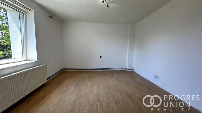 Prodej rodinného domu, Bílovec, Sokolovská, 83 m2