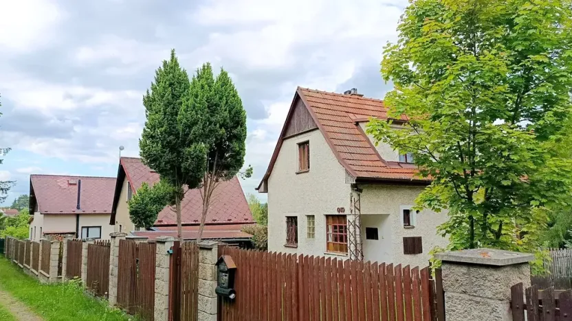 Prodej chaty, Soutice, 98 m2