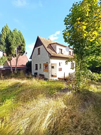 Prodej chaty, Soutice, 98 m2