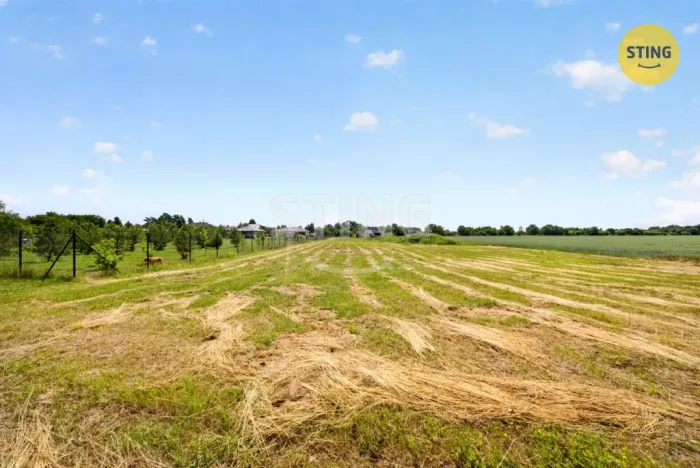 Prodej pozemku pro bydlení, Brodek u Přerova, 2964 m2