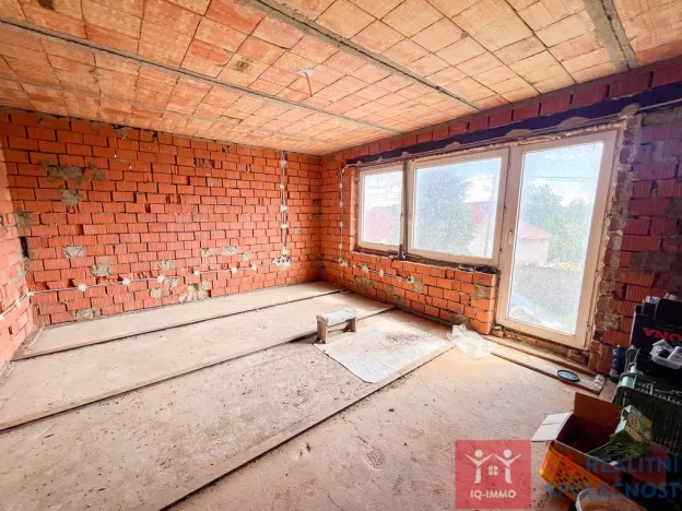 Prodej rodinného domu, Skalice, 233 m2