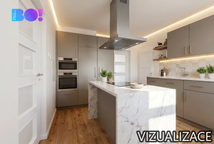 Prodej rodinného domu, Markvartovice, Školní, 147 m2