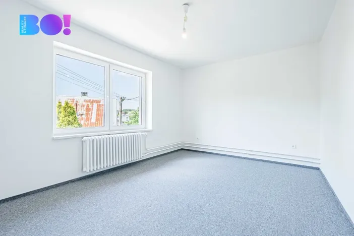 Prodej rodinného domu, Markvartovice, Školní, 147 m2