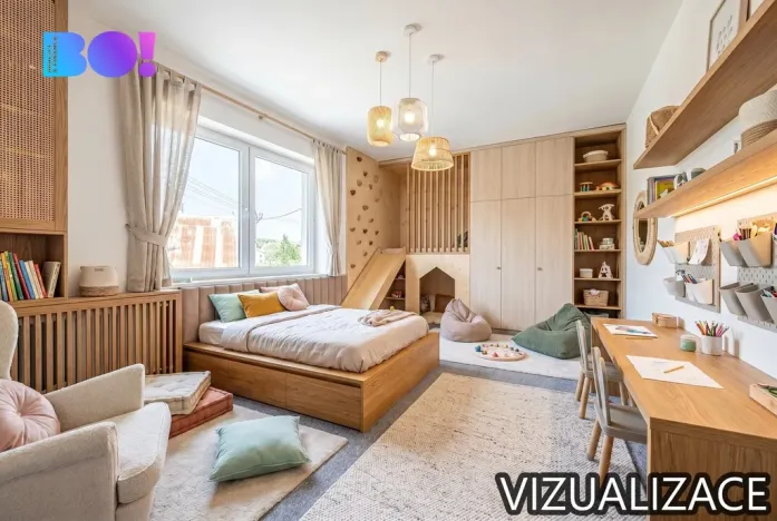 Prodej rodinného domu, Markvartovice, Školní, 147 m2
