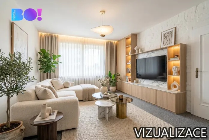 Prodej rodinného domu, Markvartovice, Školní, 147 m2