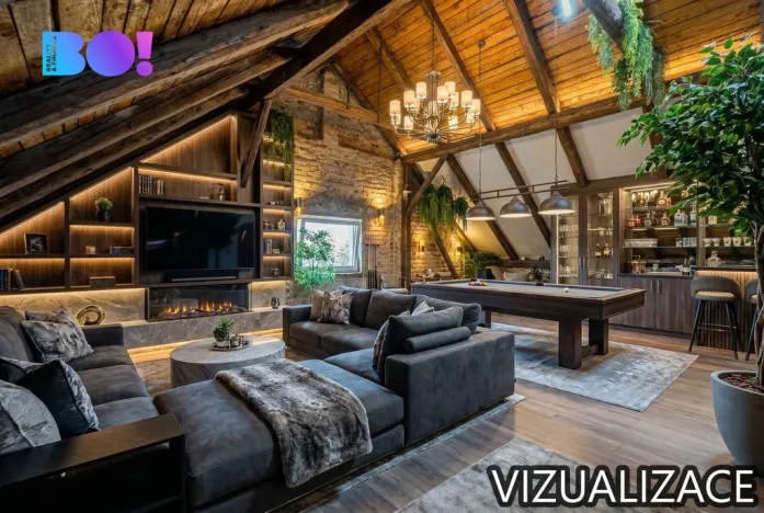 Prodej rodinného domu, Markvartovice, Školní, 147 m2