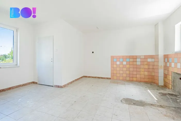 Prodej rodinného domu, Markvartovice, Školní, 147 m2