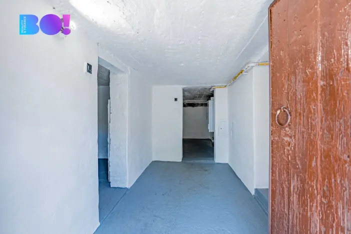 Prodej rodinného domu, Markvartovice, Školní, 147 m2