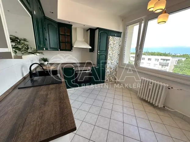 Pronájem bytu 3+1, Přelouč, náměstí 17. listopadu, 58 m2