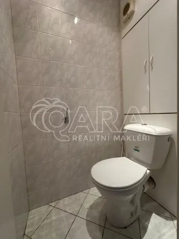 Pronájem bytu 3+1, Přelouč, náměstí 17. listopadu, 58 m2