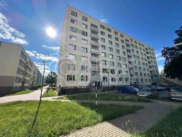 Pronájem bytu 3+1, Přelouč, náměstí 17. listopadu, 58 m2