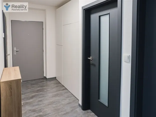 Pronájem bytu 3+kk, Vejprnice, Větrná, 82 m2