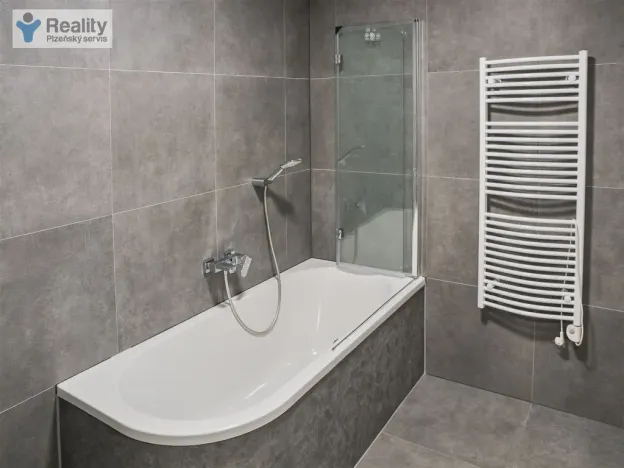Pronájem bytu 3+kk, Vejprnice, Větrná, 82 m2