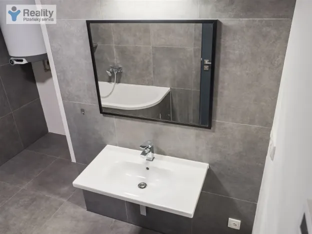 Pronájem bytu 3+kk, Vejprnice, Větrná, 82 m2