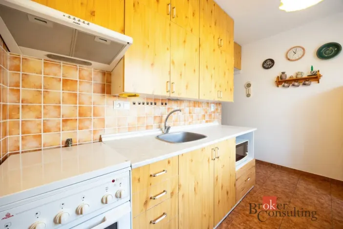 Prodej bytu 3+1, Kolín - Kolín II, Tyršova, 72 m2