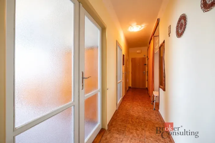 Prodej bytu 3+1, Kolín - Kolín II, Tyršova, 72 m2