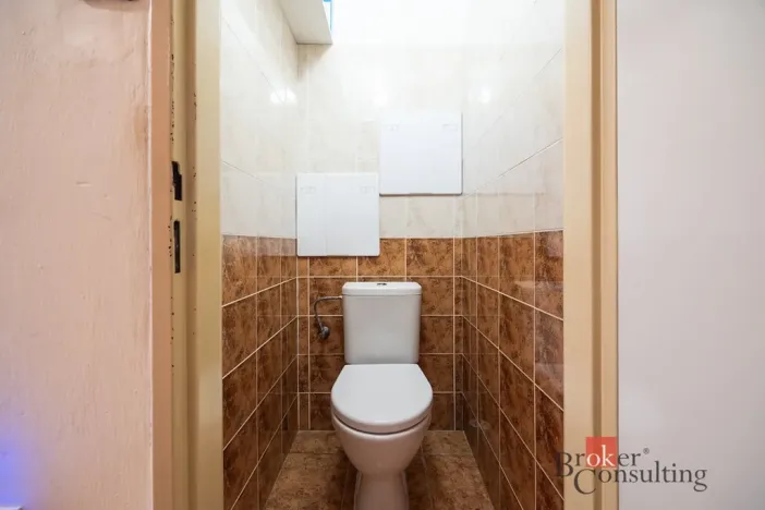 Prodej bytu 3+1, Kolín - Kolín II, Tyršova, 72 m2