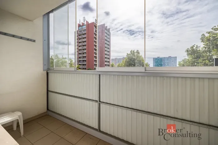 Prodej bytu 3+1, Kolín - Kolín II, Tyršova, 72 m2