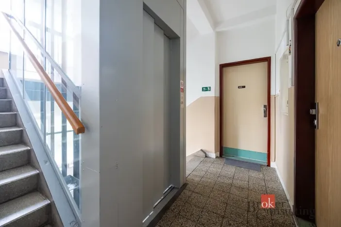 Prodej bytu 3+1, Kolín - Kolín II, Tyršova, 72 m2