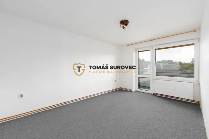 Prodej bytu 3+1, Horní Lideč, 75 m2