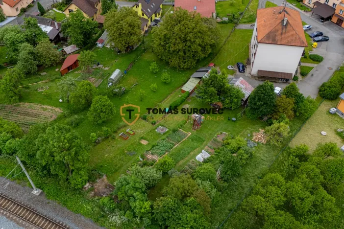 Prodej bytu 3+1, Horní Lideč, 75 m2