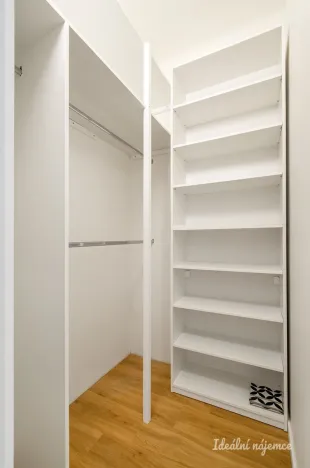 Pronájem bytu 2+kk, Praha - Nusle, Čiklova, 47 m2
