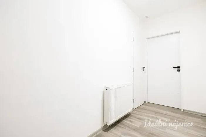 Pronájem bytu 2+1, Praha - Braník, Nad přívozem, 52 m2