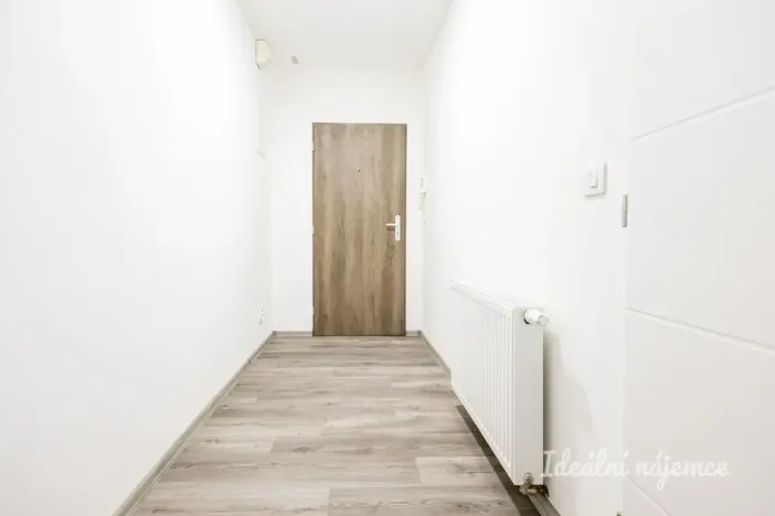 Pronájem bytu 2+1, Praha - Braník, Nad přívozem, 52 m2