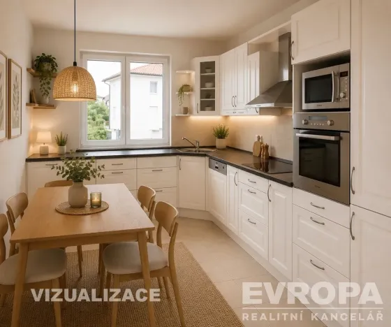 Pronájem rodinného domu, Průhonice, Pod Valem II., 334 m2