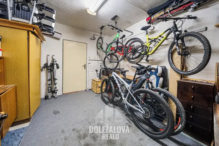 Pronájem bytu 3+1, Jihlava, Kosovská, 93 m2