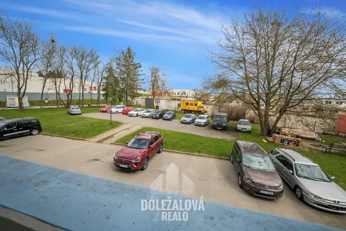 Pronájem bytu 3+1, Jihlava, Kosovská, 93 m2