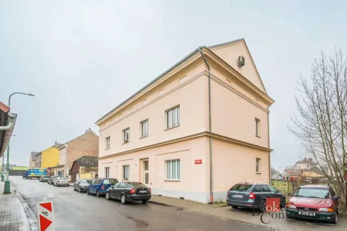 Prodej bytu 1+1, Třebechovice pod Orebem, Flesarova, 41 m2
