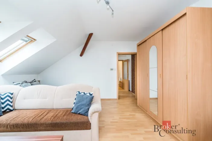 Prodej bytu 1+1, Třebechovice pod Orebem, Flesarova, 41 m2