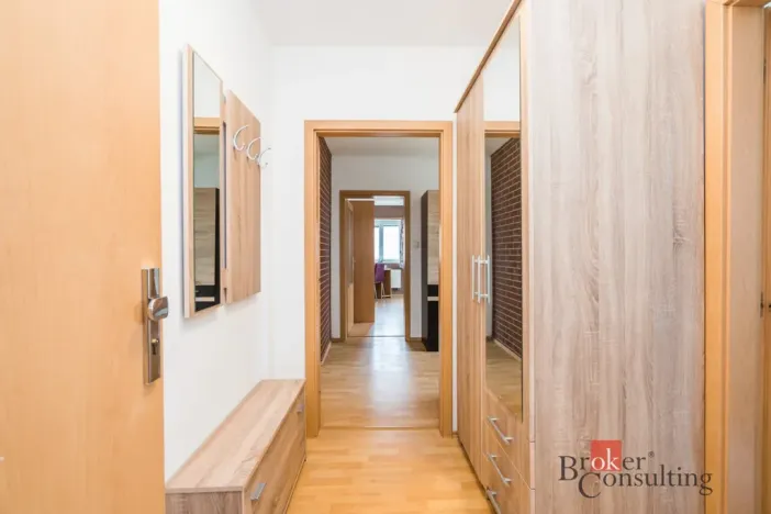 Prodej bytu 1+1, Třebechovice pod Orebem, Flesarova, 41 m2