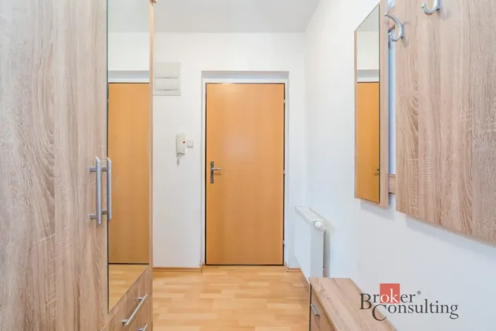 Prodej bytu 1+1, Třebechovice pod Orebem, Flesarova, 41 m2