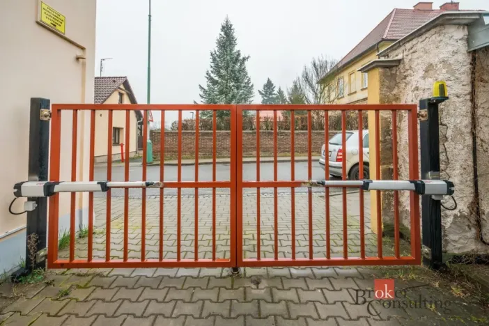 Prodej bytu 1+1, Třebechovice pod Orebem, Flesarova, 41 m2