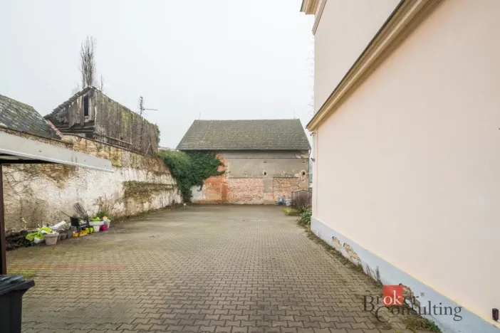 Prodej bytu 1+1, Třebechovice pod Orebem, Flesarova, 41 m2